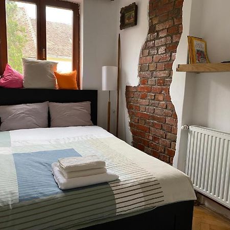 Casa Panzarului Daire Sibiu Dış mekan fotoğraf