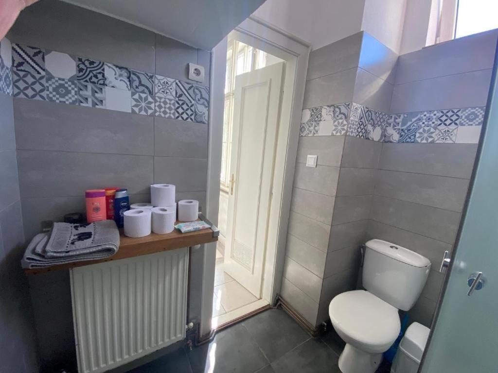 Casa Panzarului Daire Sibiu Dış mekan fotoğraf
