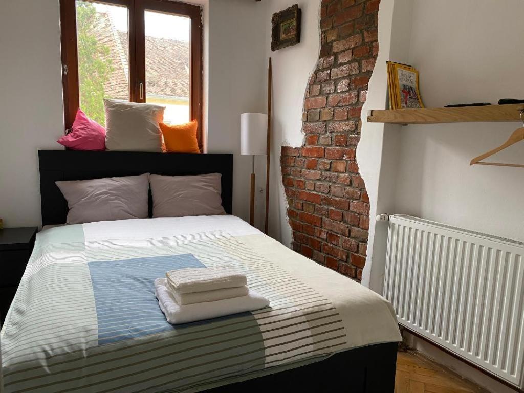 Casa Panzarului Daire Sibiu Dış mekan fotoğraf